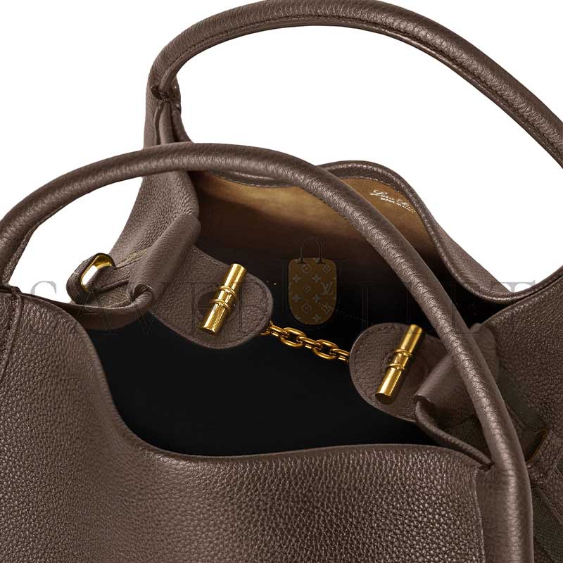 LORO PIANA LARGE BALE BAG FAN4646 (27*24*20cm)
